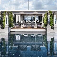 Отель The St. Regis Bangkok фото 2