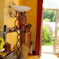 Отель B&B Marianne Бельгия, Брюссель - отзывы, цены и фото номеров - забронировать отель B&B Marianne онлайн развлечения