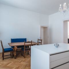 Отель Duschel Apartments Imperial Living Австрия, Вена - отзывы, цены и фото номеров - забронировать отель Duschel Apartments Imperial Living онлайн комната для гостей фото 5