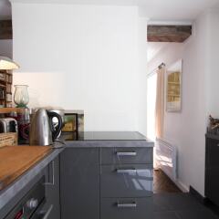 Отель Designer Stay - Montparnasse в номере фото 2