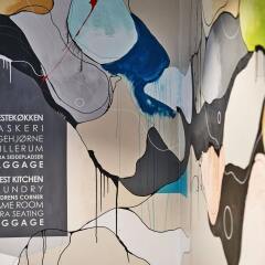Danhostel Copenhagen City - Hostel бассейн