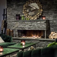 Отель Arken Hotel & Art Garden Spa Швеция, Гётеборг - отзывы, цены и фото номеров - забронировать отель Arken Hotel & Art Garden Spa онлайн интерьер отеля