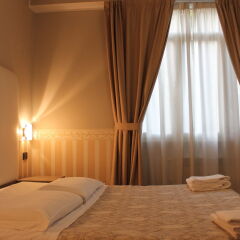 Отель Residence Hotel Laguna Италия, Маргера - отзывы, цены и фото номеров - забронировать отель Residence Hotel Laguna онлайн детские мероприятия