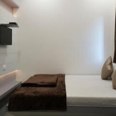 Hotel Oasis in Mumbai, India from 55$, photos, reviews - zenhotels.com guestroom photo 3