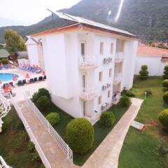 Karbel Beach Hotel фото 4