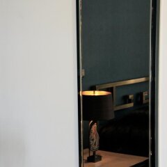 Отель B&B Quatre20cinq сейф в номере