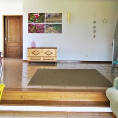 Отель Casa do Pico Португалия, Мадалена - отзывы, цены и фото номеров - забронировать отель Casa do Pico онлайн интерьер отеля фото 3