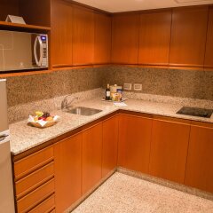Los Tallanes Hotel & Suites in Lima, Peru from 101$, photos, reviews - zenhotels.com