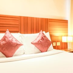 CCI-Arte Boutique Hotel in Bangalore, India from 28$, photos, reviews - zenhotels.com guestroom photo 3