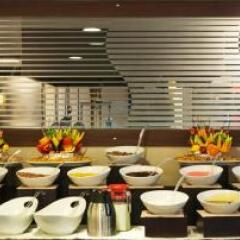 Nesta Hotel Турция, Анкара - отзывы, цены и фото номеров - забронировать отель Nesta Hotel онлайн фото 15