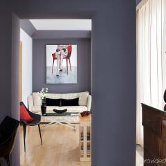 Hotel Plaza Opera развлечения