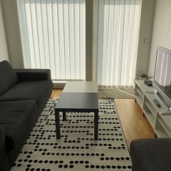 Gauk Apartments E39 in Sandnes, Norway from 132$, photos, reviews - zenhotels.com guestroom