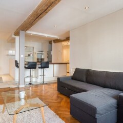 Отель MHL - Maison Hotel Lyon Франция, Лион - отзывы, цены и фото номеров - забронировать отель MHL - Maison Hotel Lyon онлайн комната для гостей фото 5