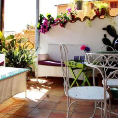 Отель B&B Camere a Sud Агридженто интерьер отеля фото 3