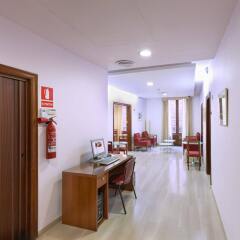 Alba Hotel Барселона в номере