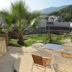 Апартаменты Apartments Villa Pržno Пржно фото 7