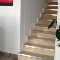 Отель Spinola Hotel Мальта, Сан Джулианс - 1 отзыв об отеле, цены и фото номеров - забронировать отель Spinola Hotel онлайн интерьер отеля фото 3
