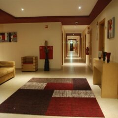 Hotel Alba комната для гостей фото 4