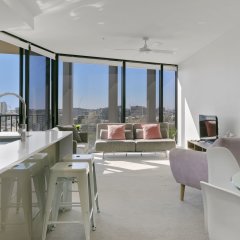 Stay In Style - Luxury CBD Apartment in Brisbane, Australia from 202$, photos, reviews - zenhotels.com photo 2