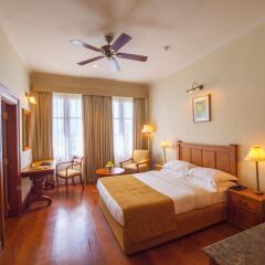 Отель Galle Face Hotel Шри-Ланка, Коломбо - отзывы, цены и фото номеров - забронировать отель Galle Face Hotel онлайн фото 3