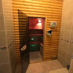 Гостиница Одесса Executive Suites сауна