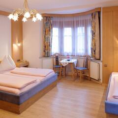 Hotel Tautermann комната для гостей фото 3