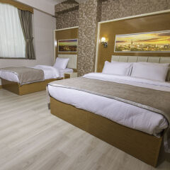 De Maison Hotel комната для гостей фото 4
