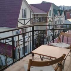 Гостиница Alpic Guest House фото 3