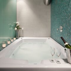 Leonardo Plaza Hotel Jerusalem Израиль, Иерусалим - 9 отзывов об отеле, цены и фото номеров - забронировать отель Leonardo Plaza Hotel Jerusalem онлайн спа