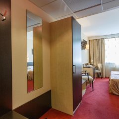 Rocca al Mare Эстония, Таллин - 10 отзывов об отеле, цены и фото номеров - забронировать отель Rocca al Mare онлайн комната для гостей