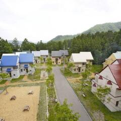 Отель Phoenix Wing Hakuba Хакуба фото 4