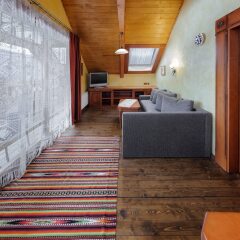 Отель Koruna Буковель комната для гостей фото 6