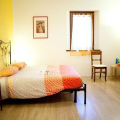 Отель B&B Al Sole Di Cavessago Беллуно детские мероприятия
