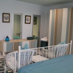 Отель Mandarin Room Таиланд, Пхукет - отзывы, цены и фото номеров - забронировать отель Mandarin Room онлайн комната для гостей фото 2