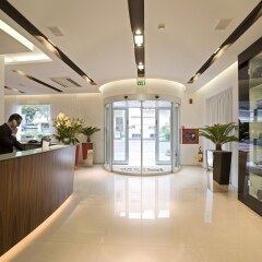 Отель Card International Италия, Римини - 13 отзывов об отеле, цены и фото номеров - забронировать отель Card International онлайн спа фото 2