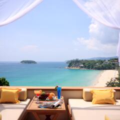 Отель The Shore at Katathani (только для взрослых) 5* Вилла фото 8