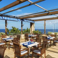 Maritim Hotel Tenerife бассейн фото 3
