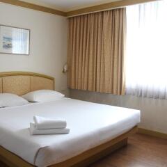 Neptuna Kata Hotel комната для гостей фото 2