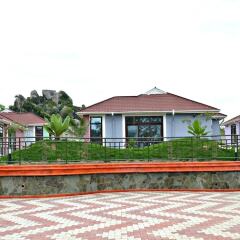 Samanene Beach Hotel фото 3