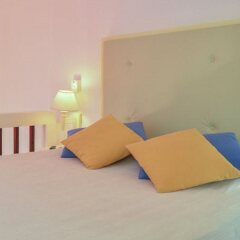 Отель Be Live Las Morlas All Inclusive комната для гостей фото 5