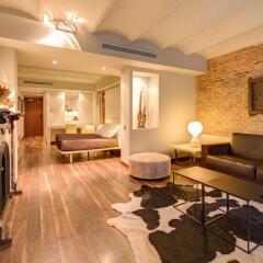 Отель Balmes Residence комната для гостей фото 2