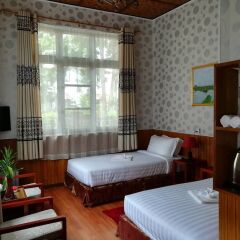 Отель Remember Inn Мьянма, Хехо - отзывы, цены и фото номеров - забронировать отель Remember Inn онлайн комната для гостей фото 3