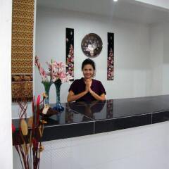Отель G&B Guesthouse спа
