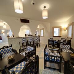 Mosaique Hotel - El Gouna развлечения