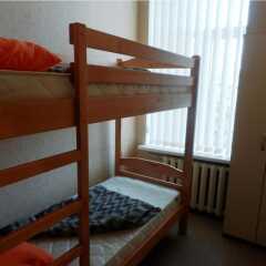 Гостиница Хостел Yourhostel Podol Украина, Киев - отзывы, цены и фото номеров - забронировать гостиницу Хостел Yourhostel Podol онлайн фото 2