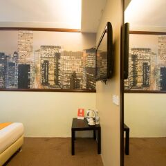 Отель OYO 126 Rae Hotel Малайзия, Куала-Лумпур - отзывы, цены и фото номеров - забронировать отель OYO 126 Rae Hotel онлайн спа
