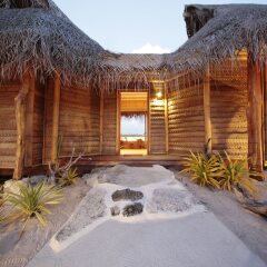 Отель Tikehau Pearl Beach Resort фото 5