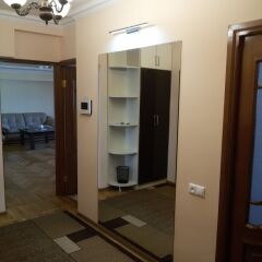 Отель Guest-house Relax Lux - Apartment Армения, Ереван - отзывы, цены и фото номеров - забронировать отель Guest-house Relax Lux - Apartment онлайн интерьер отеля фото 3
