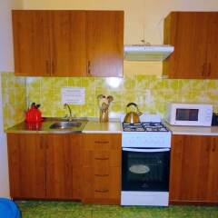 Nostalgia Hostel Сочи в номере