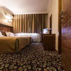 Marya Hotel Турция, Анкара - отзывы, цены и фото номеров - забронировать отель Marya Hotel онлайн удобства в номере фото 2